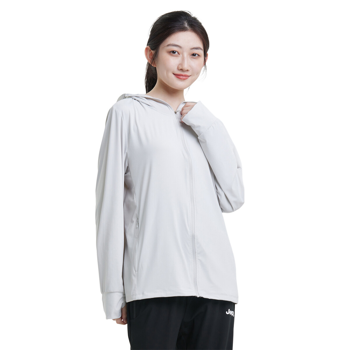 Солнцезащитная одежда унисекс Jeep, серый/синий
Солнцезащитная одежда унисекс Jeep, серый/синий