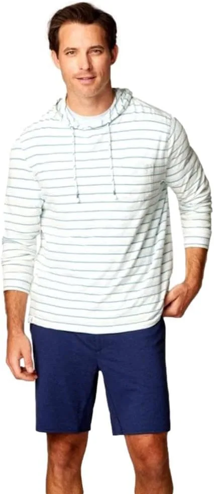 Толстовка Johnnie-O Anthony Indigo Striped
Толстовка Johnnie-O Anthony Indigo Striped