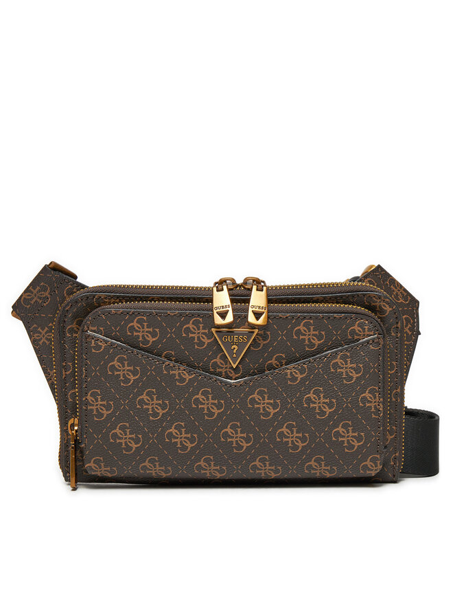 Сумка через плечо Guess, коричневый
Сумка через плечо Guess, коричневый
