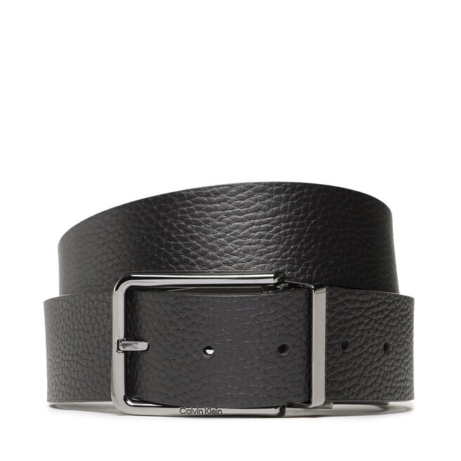 Ремень Calvin Klein Adj/RevWarmth Pb, темно коричневый
Ремень Calvin Klein Adj/RevWarmth Pb, темно коричневый