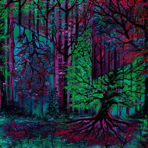 CD диск Ashbringer: Absolution 
CD диск Ashbringer: Absolution