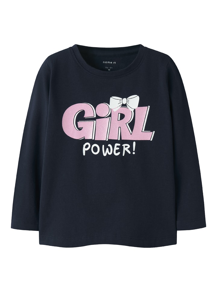 Рубашка с длинным рукавом name it
Рубашка с длинным рукавом name it