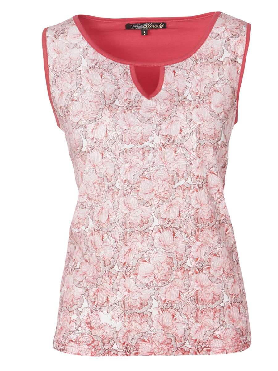 Топ KOROSHI, белый
Топ KOROSHI, белый