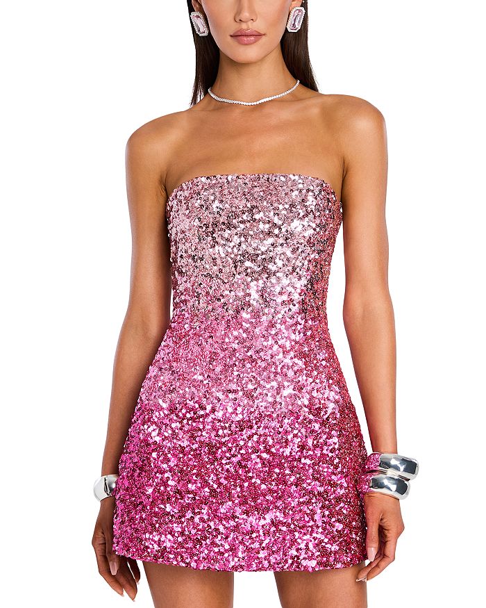 Платье Пижмы Retrofete, розовый
Платье Пижмы Retrofete, розовый