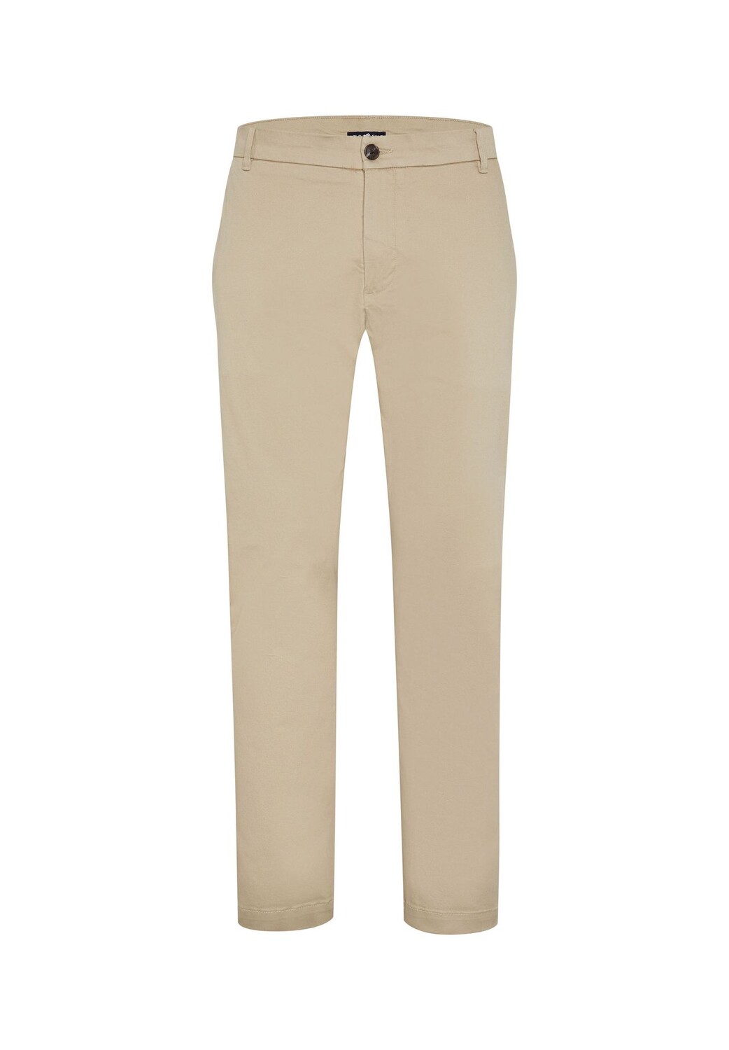 Чино в лаконичном дизайне POLO SYLT, цвет Oxford Tan
Чино в лаконичном дизайне POLO SYLT, цвет Oxford Tan