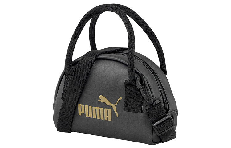 Женская сумка Puma, Black
Женская сумка Puma, Black