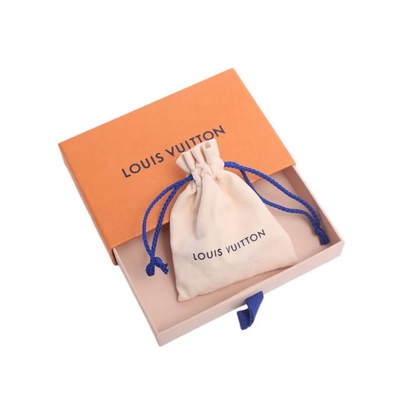 LOUIS VUITTON Кольцо Unisex Silver
LOUIS VUITTON Кольцо Unisex Silver