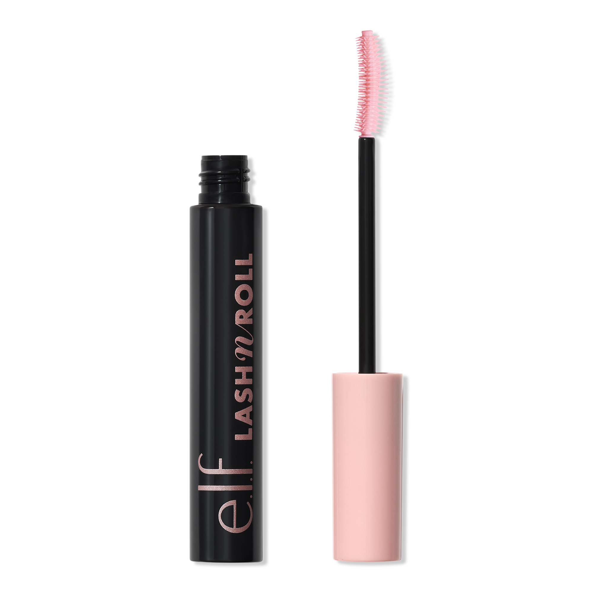 Тушь для ресниц Lash 'N Roll Curling & Lifting Mascara e.l.f. Cosmetics, Black
Тушь для ресниц Lash 'N Roll Curling & Lifting Mascara e.l.f. Cosmetics, Black