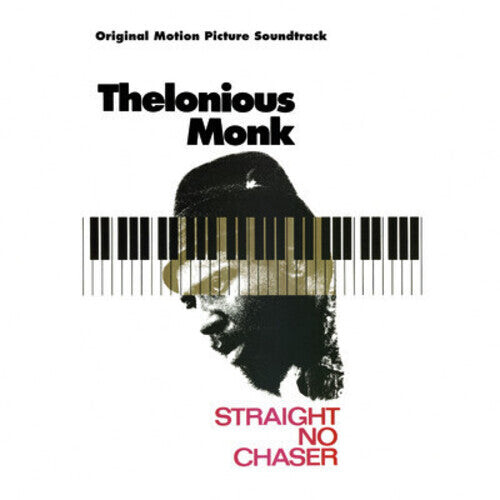 CD диск Monk, Thelonious: Thelonious Monk: Straight, No Chaser (Original Soundtrack)
CD диск Monk, Thelonious: Thelonious Monk: Straight, No Chaser (Original Soundtrack)