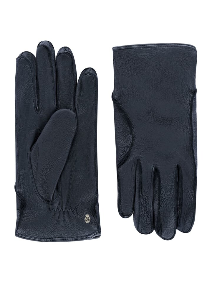 Перчатки на пальцы Roeckl, синий
Перчатки на пальцы Roeckl, синий