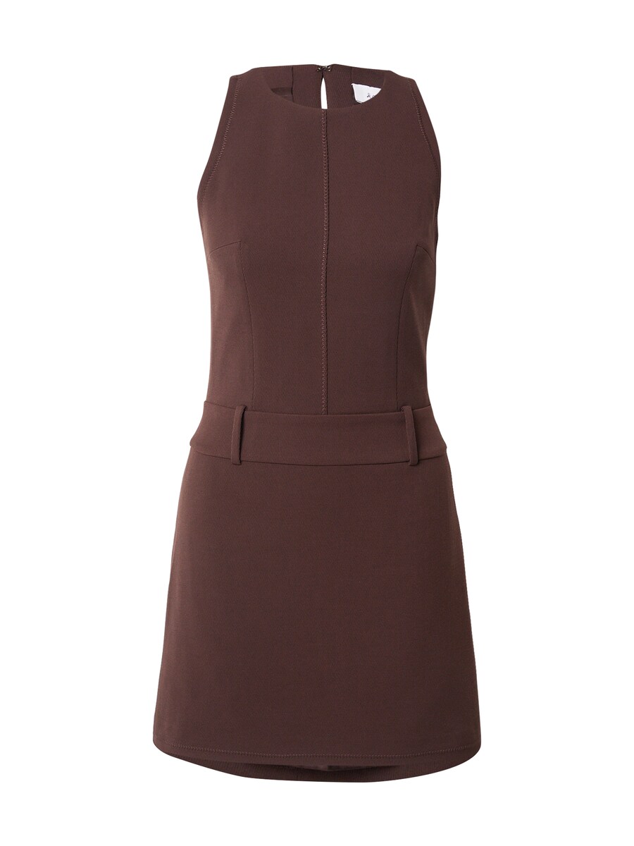 Платье & Other Stories, мокко
Платье & Other Stories, мокко