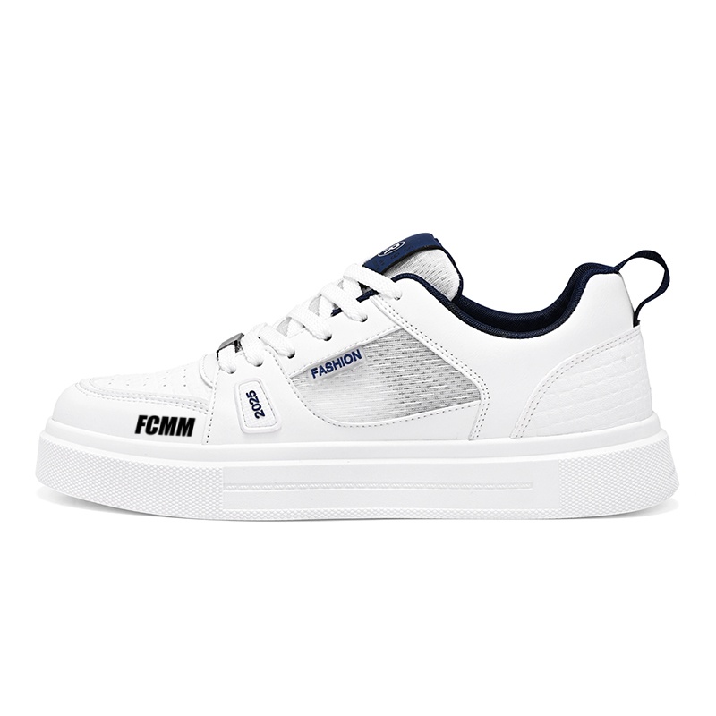 Нескользящие, легкие, амортизирующие детские, подростковые кроссовки для скейтбординга FCMM, белый/синий
Нескользящие, легкие, амортизирующие детские, подростковые кроссовки для скейтбординга FCMM, белый/синий