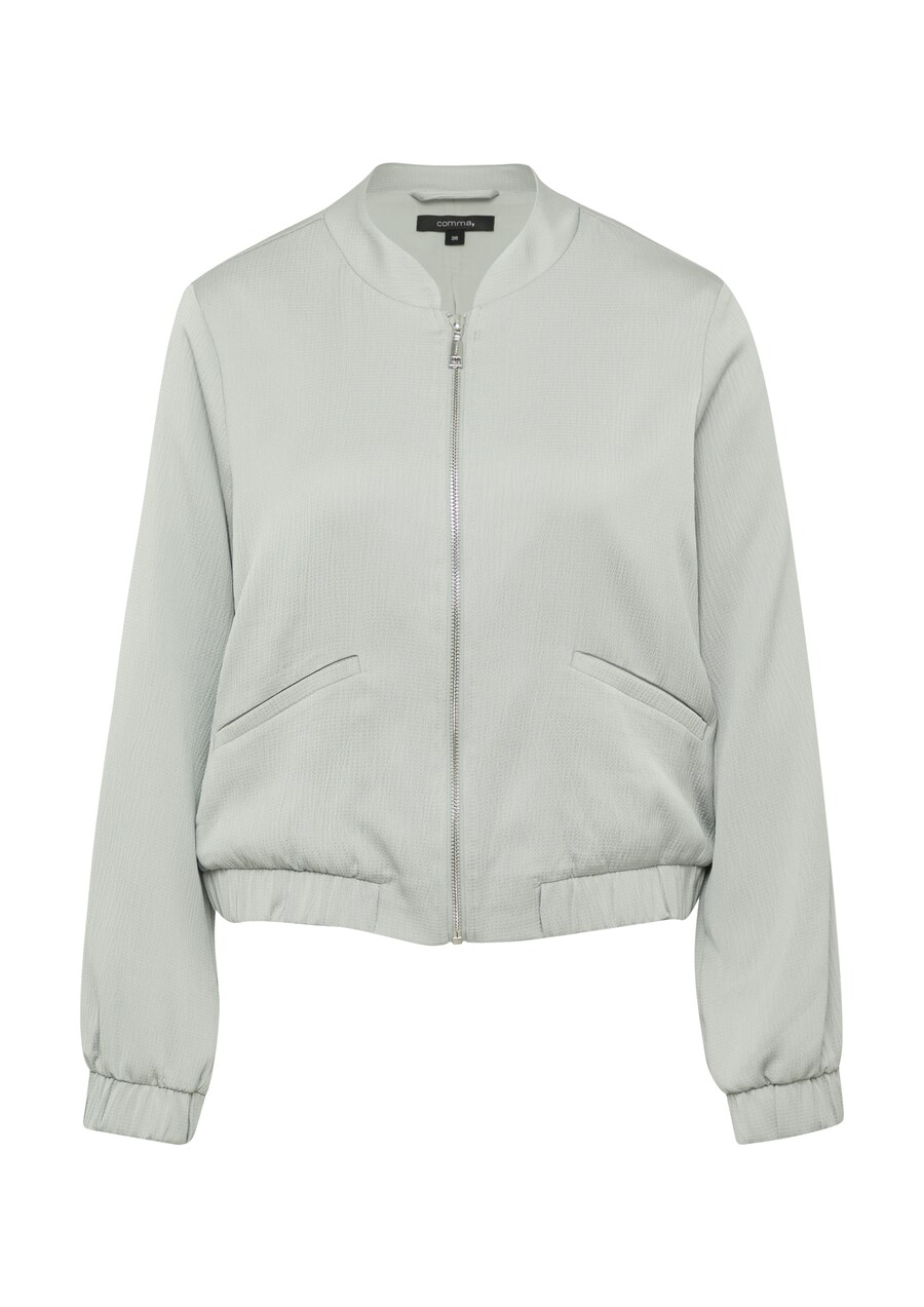 Демисезонная куртка COMMA, Silver
Демисезонная куртка COMMA, Silver