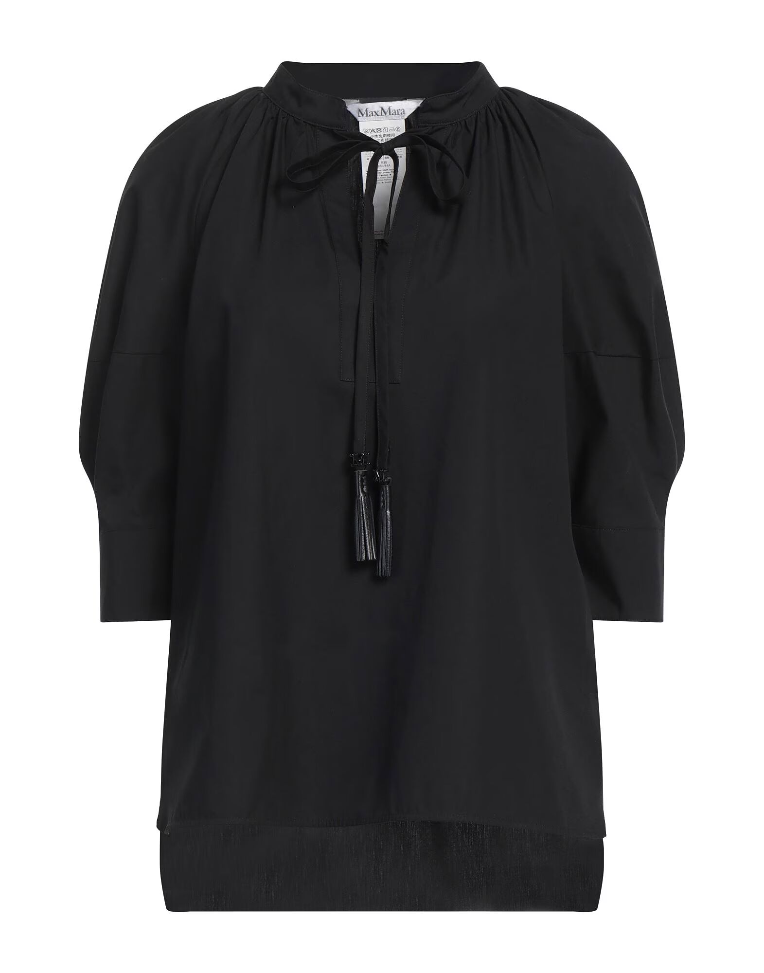Топ Max Mara, черный
Топ Max Mara, черный