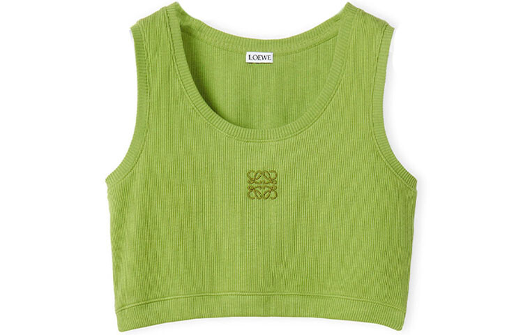 Камзол женский зеленый Loewe
Камзол женский зеленый Loewe