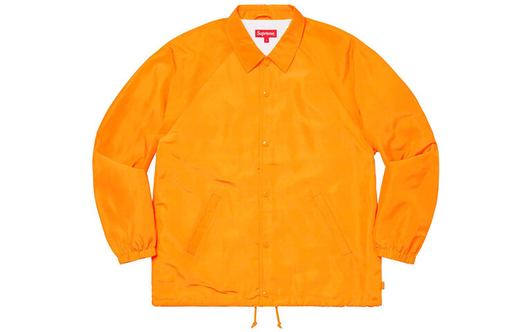 Куртка Supreme World Famous, оранжевый
Куртка Supreme World Famous, оранжевый
