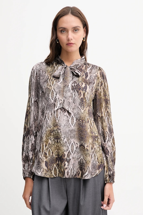 Блуза Marc Aurel, зеленый
Блуза Marc Aurel, зеленый