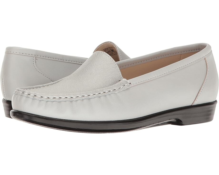 Лоферы SAS Simplify Comfort Loafer, серебряный, Серый, Лоферы SAS Simplify Comfort Loafer, серебряный
Лоферы SAS Simplify Comfort Loafer, серебряный, Серый, Лоферы SAS Simplify Comfort Loafer, серебряный