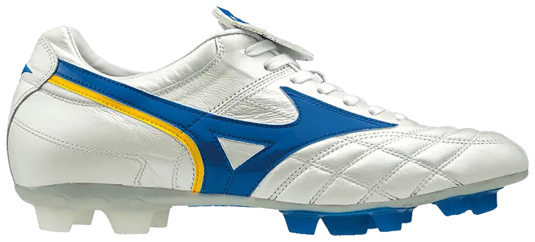 Кроссовки Mizuno Wave Cup Legend 'White Blue Yellow', белый
Кроссовки Mizuno Wave Cup Legend 'White Blue Yellow', белый