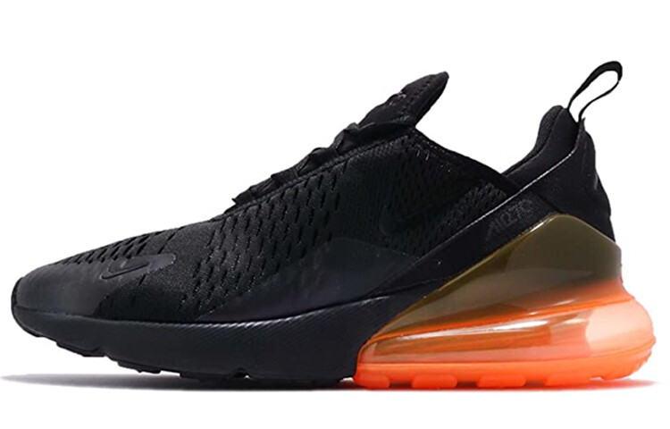 Мужские беговые кроссовки Nike Air Max 270
Мужские беговые кроссовки Nike Air Max 270