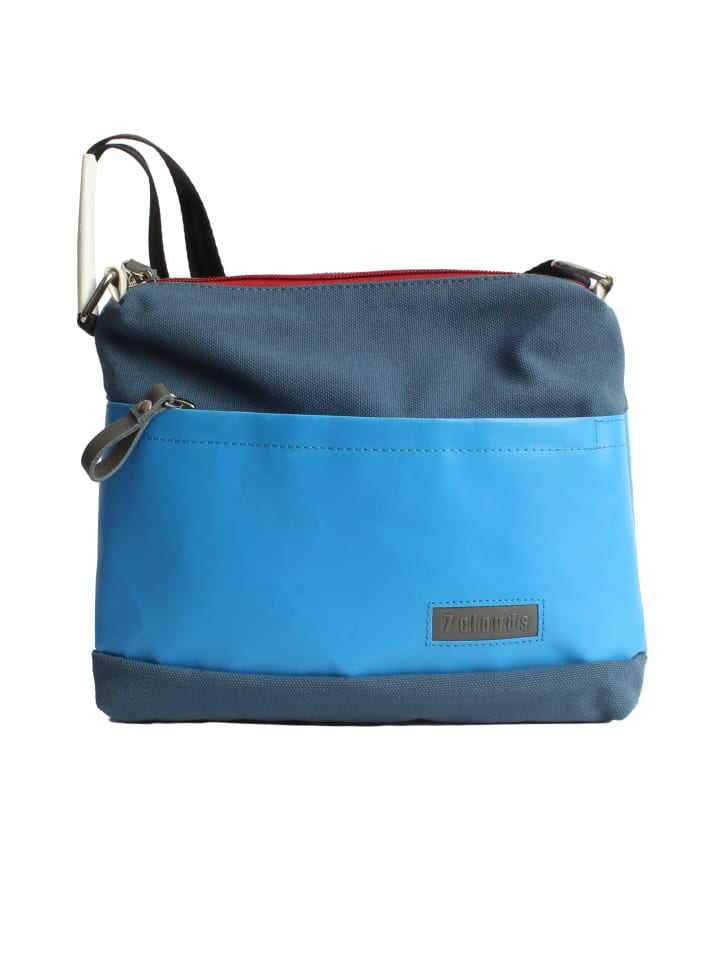Сумка через плечо 7CLOUDS
Сумка через плечо 7CLOUDS