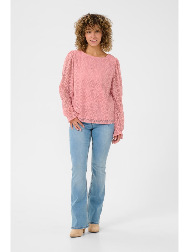 Блузка Cream 
Блузка Cream