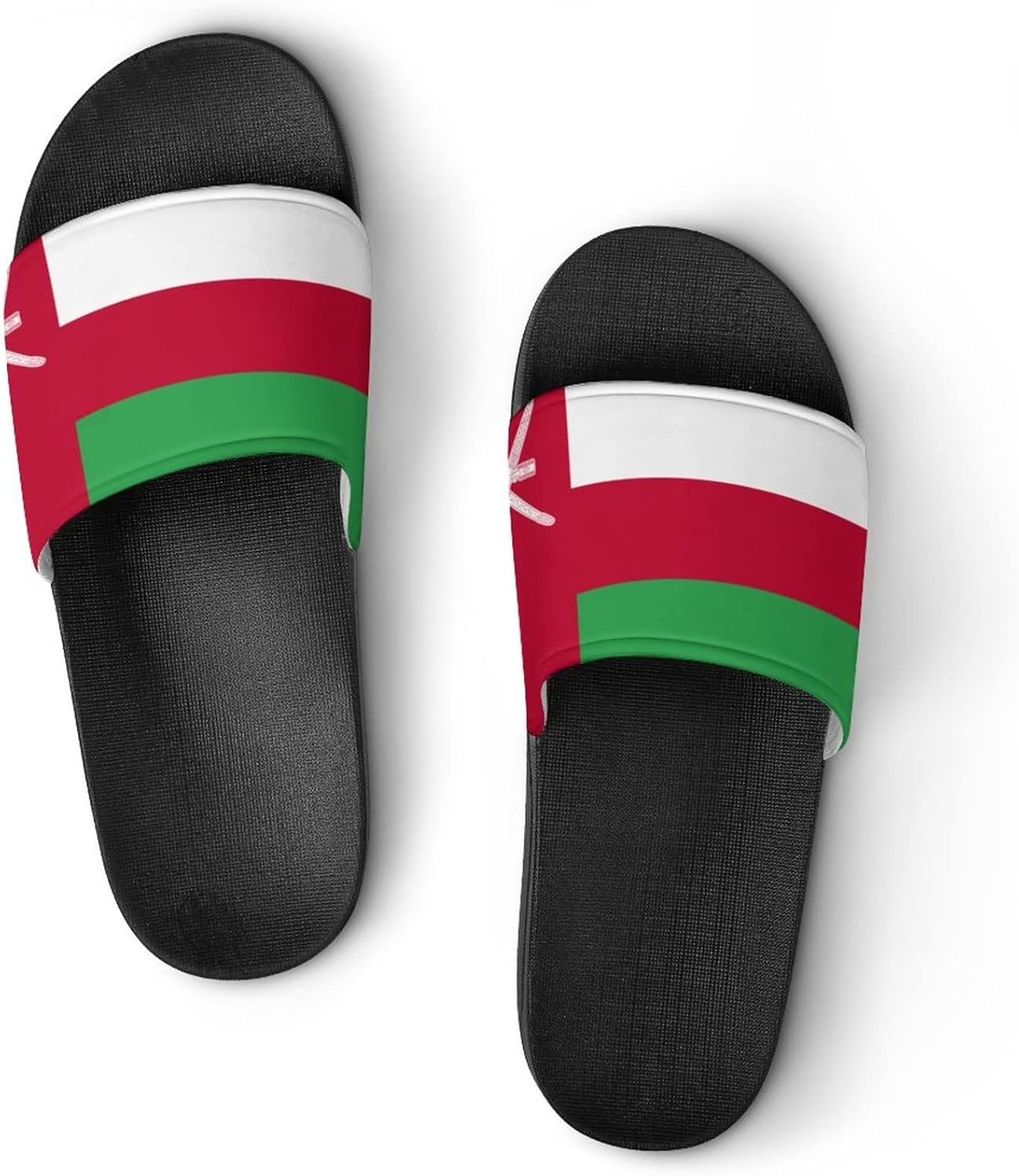 Мужские и женские домашние тапочки с флагом Мексики, подходят для бассейна/пляжа/СПА/общежития/отеля/дома Linkasi, черный
Мужские и женские домашние тапочки с флагом Мексики, подходят для бассейна/пляжа/СПА/общежития/отеля/дома Linkasi, черный