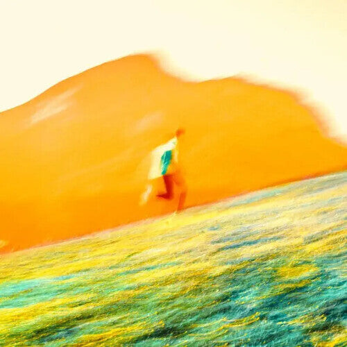 Виниловая пластинка Dia, Manu: Often Inside 
Виниловая пластинка Dia, Manu: Often Inside