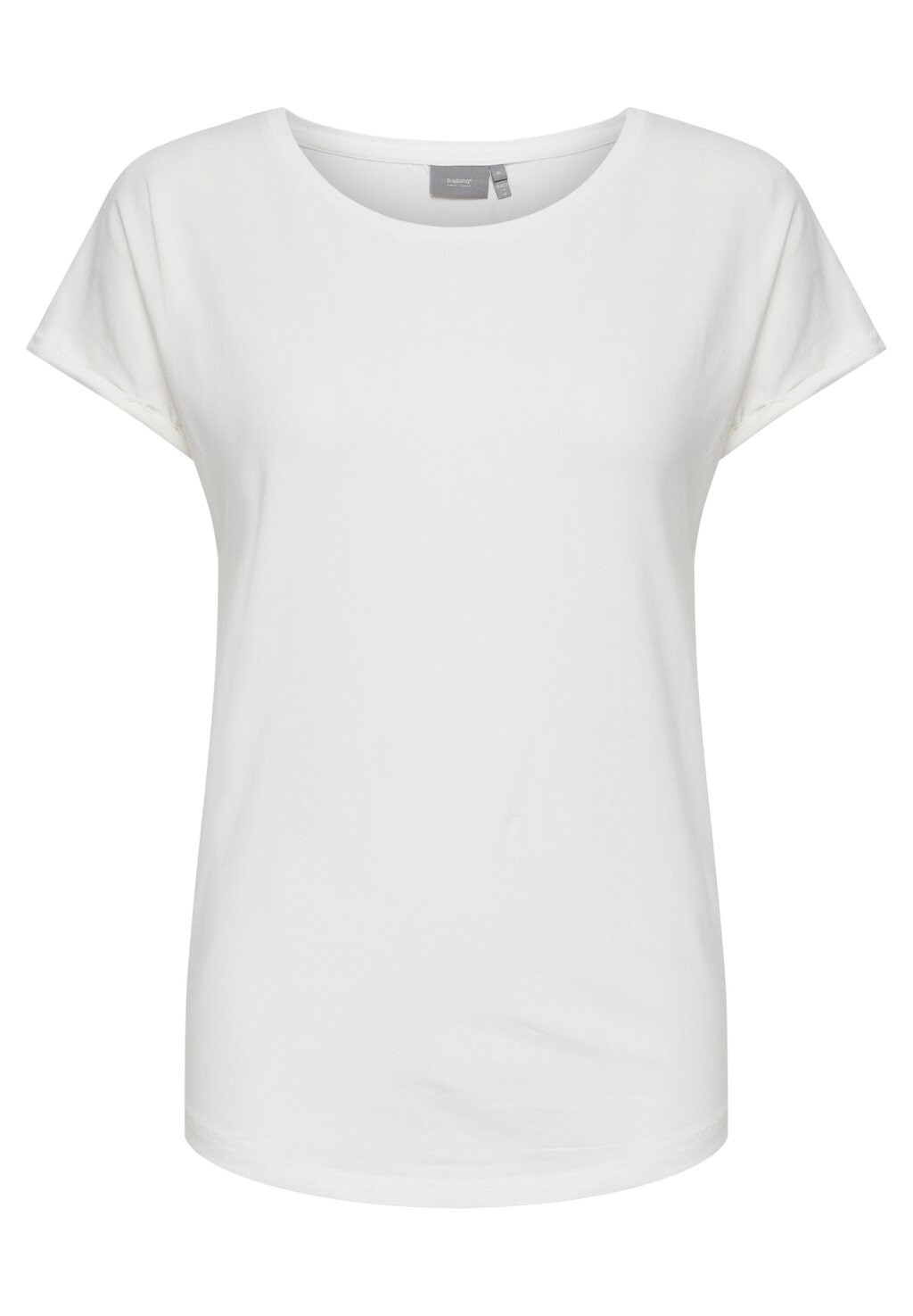 Базовая футболка BYPAMILA b.young, белый
Базовая футболка BYPAMILA b.young, белый