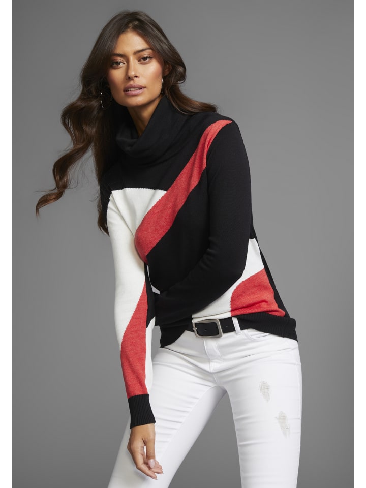 Свитер Laura Scott
Свитер Laura Scott