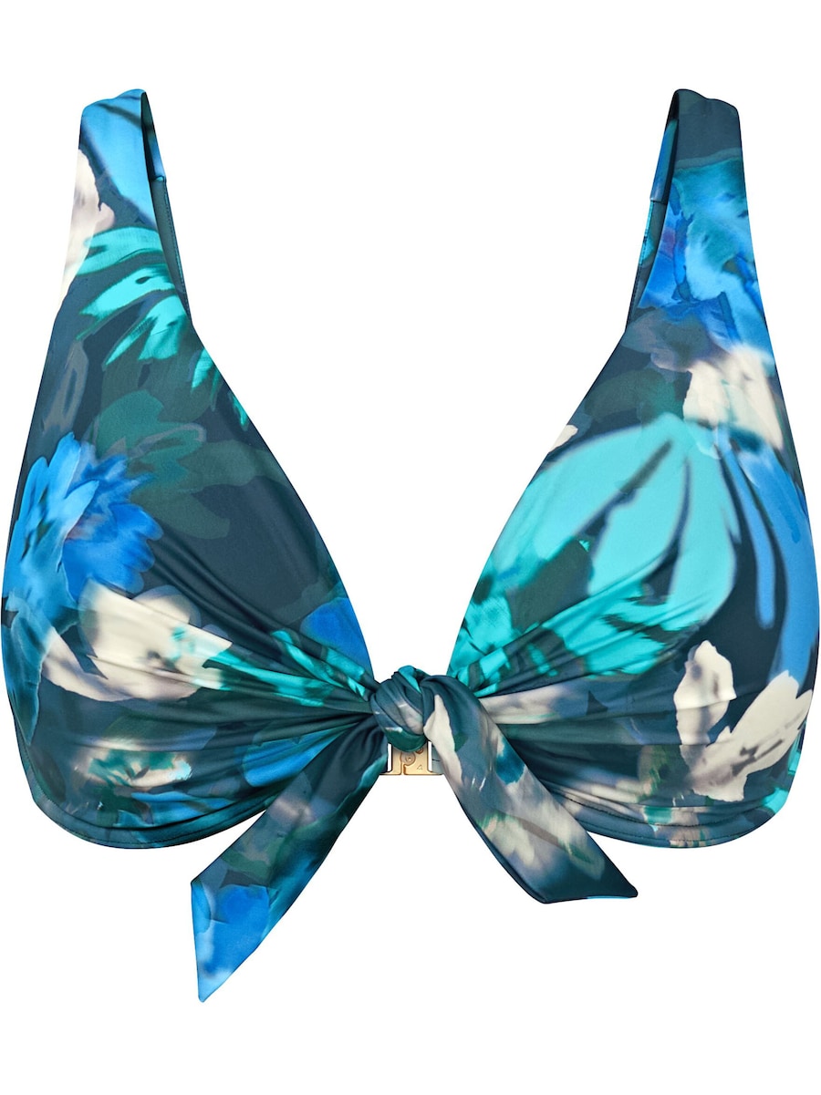 Топ бикини-бралетт TRIUMPH Summer Fleur, бирюзовый, Зеленый, Топ бикини-бралетт TRIUMPH Summer Fleur, бирюзовый
Топ бикини-бралетт TRIUMPH Summer Fleur, бирюзовый, Зеленый, Топ бикини-бралетт TRIUMPH Summer Fleur, бирюзовый