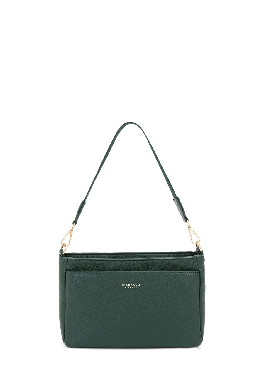 Сумка Diana&Co SHOULDER CONVERTIBLE, Green
Сумка Diana&Co SHOULDER CONVERTIBLE, Green
