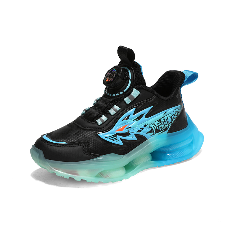 Водонепроницаемая детская обувь для повседневной жизни TONYBEAR, черный/синий
Водонепроницаемая детская обувь для повседневной жизни TONYBEAR, черный/синий