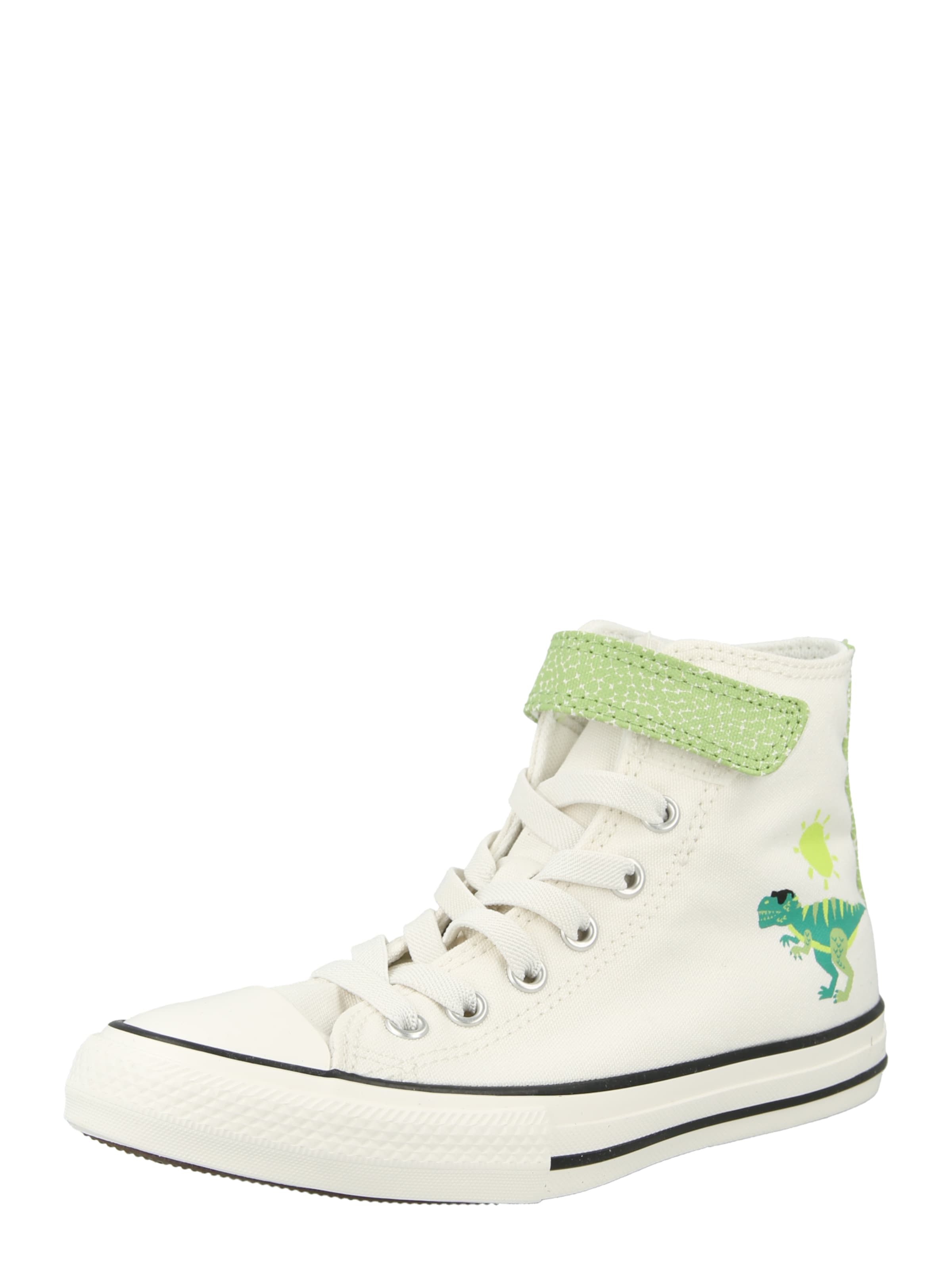 CONVERSE Кроссовки 'CHUCK TAYLOR ALL STAR' в белом цвете
CONVERSE Кроссовки 'CHUCK TAYLOR ALL STAR' в белом цвете