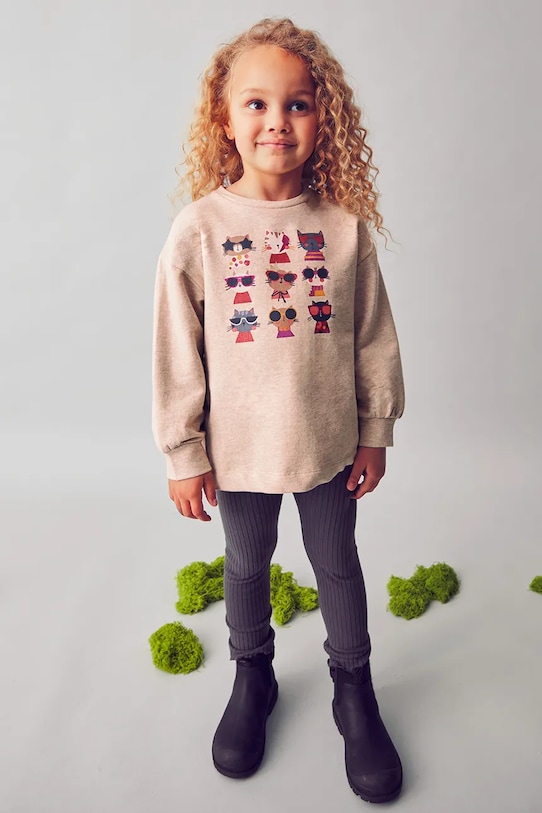 Набор Mayoral, коричневый
Набор Mayoral, коричневый