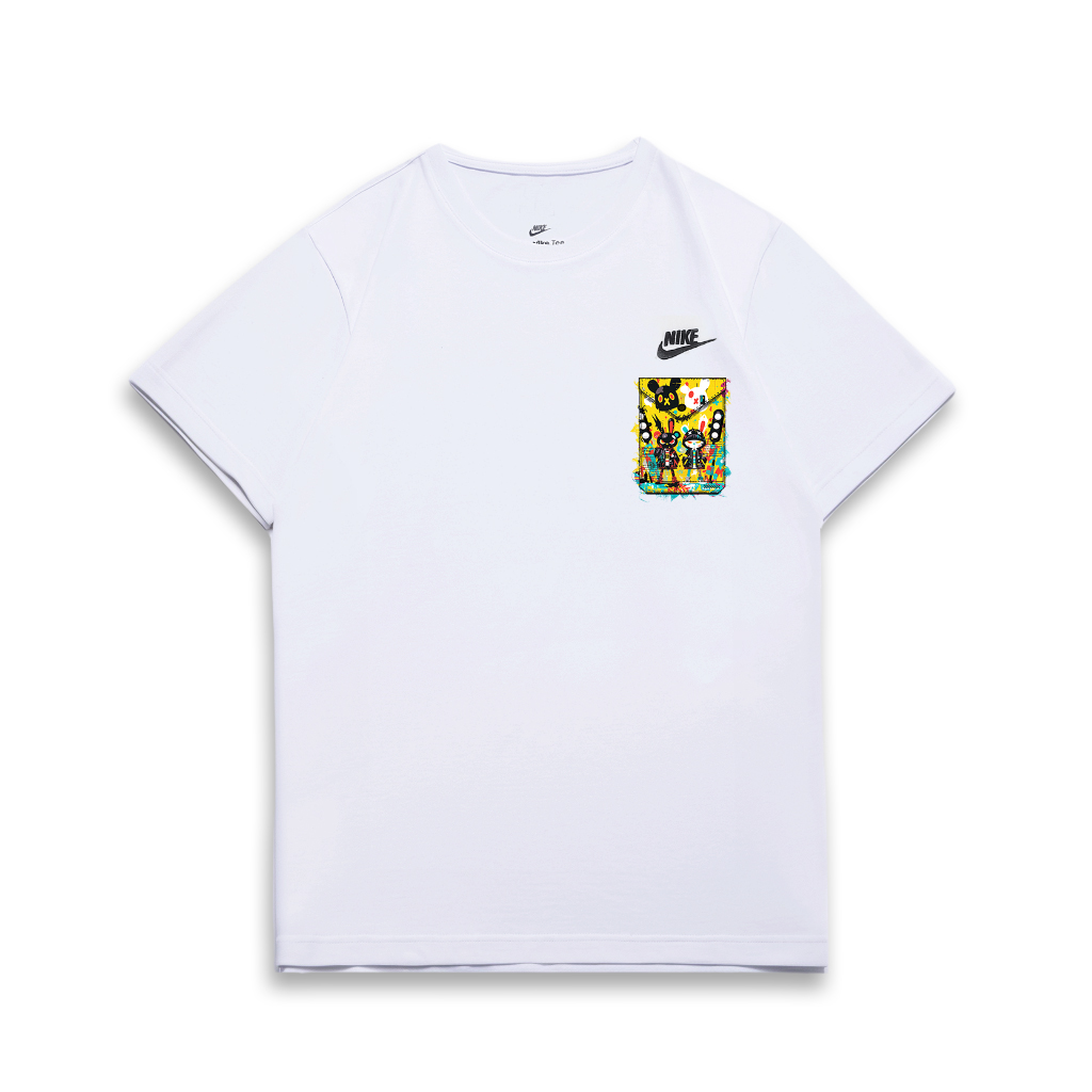 Nike Футболка Dri Fit Rise 365 Unisex белая, Белый, Nike Футболка Dri Fit Rise 365 Unisex белая
Nike Футболка Dri Fit Rise 365 Unisex белая, Белый, Nike Футболка Dri Fit Rise 365 Unisex белая