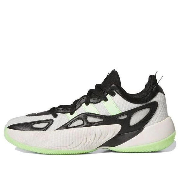 Кроссовки trae unlimited 2 Adidas, черный 
Кроссовки trae unlimited 2 Adidas, черный