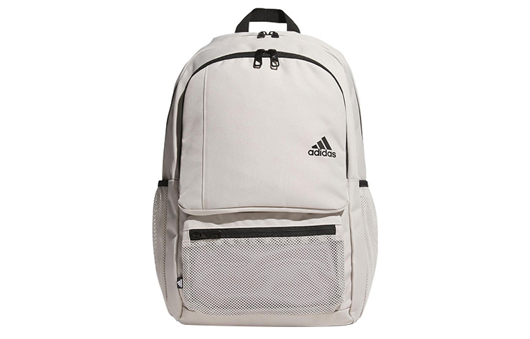 Adidas Переработанный полиэстеровый рюкзак унисекс белый 
Adidas Переработанный полиэстеровый рюкзак унисекс белый