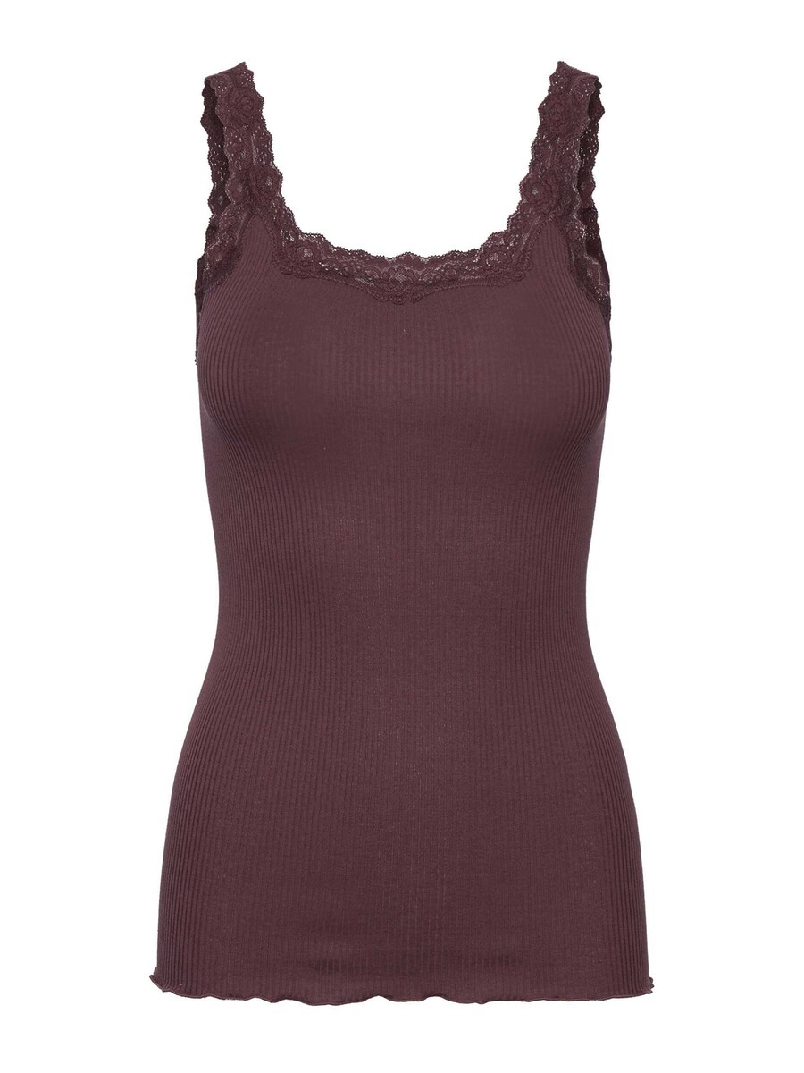 Топ rosemunde, бургундия
Топ rosemunde, бургундия