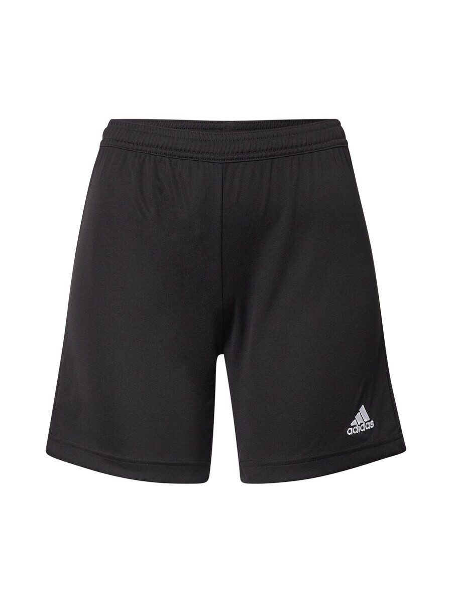 Тренировочные брюки Adidas ENTRADA 22, черный 
Тренировочные брюки Adidas ENTRADA 22, черный