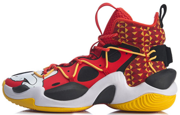 Кроссовки 2020 LINING X OG SLICK Power VI Premium
Кроссовки 2020 LINING X OG SLICK Power VI Premium