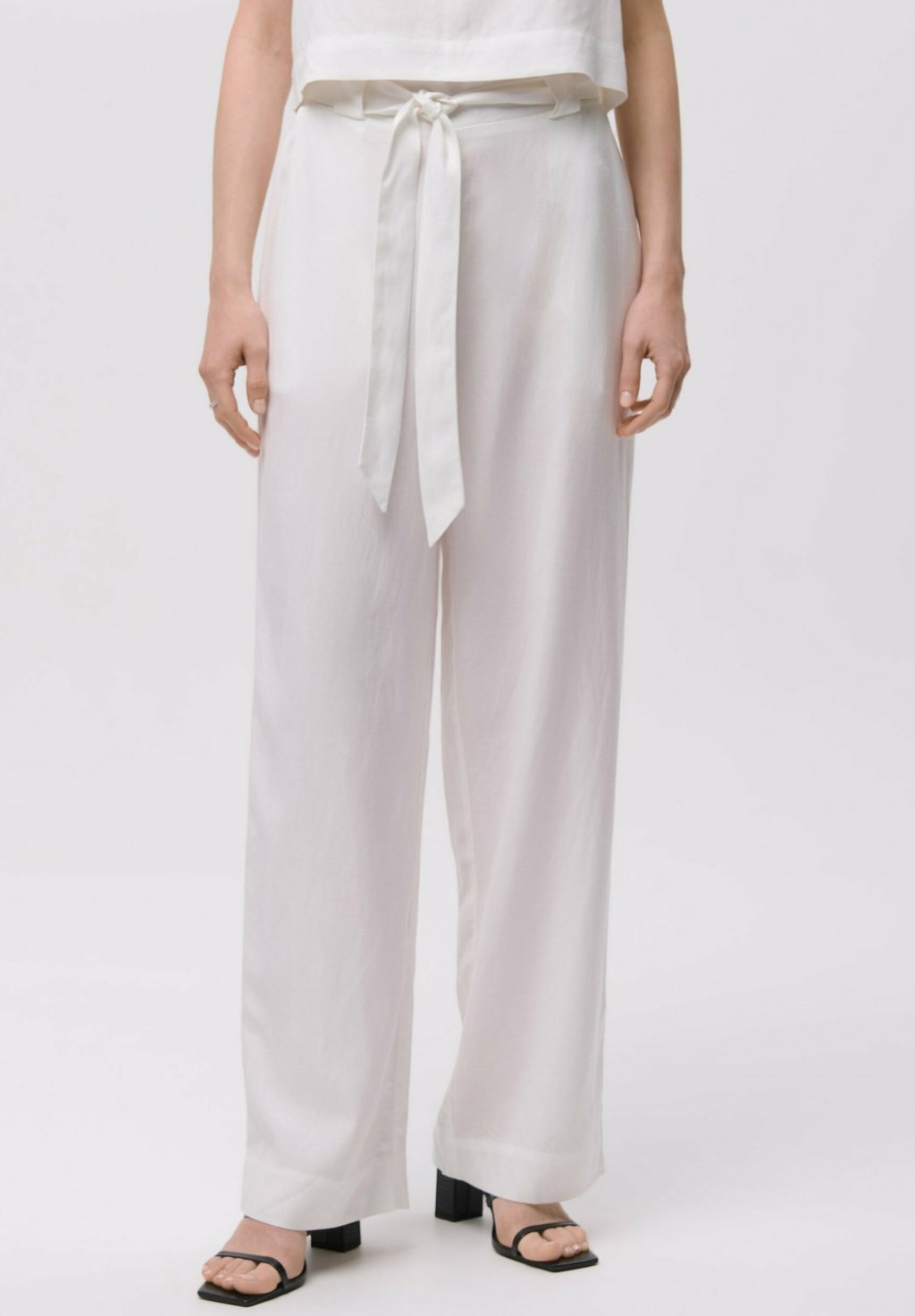 Брюки Greenpoint, белый
Брюки Greenpoint, белый