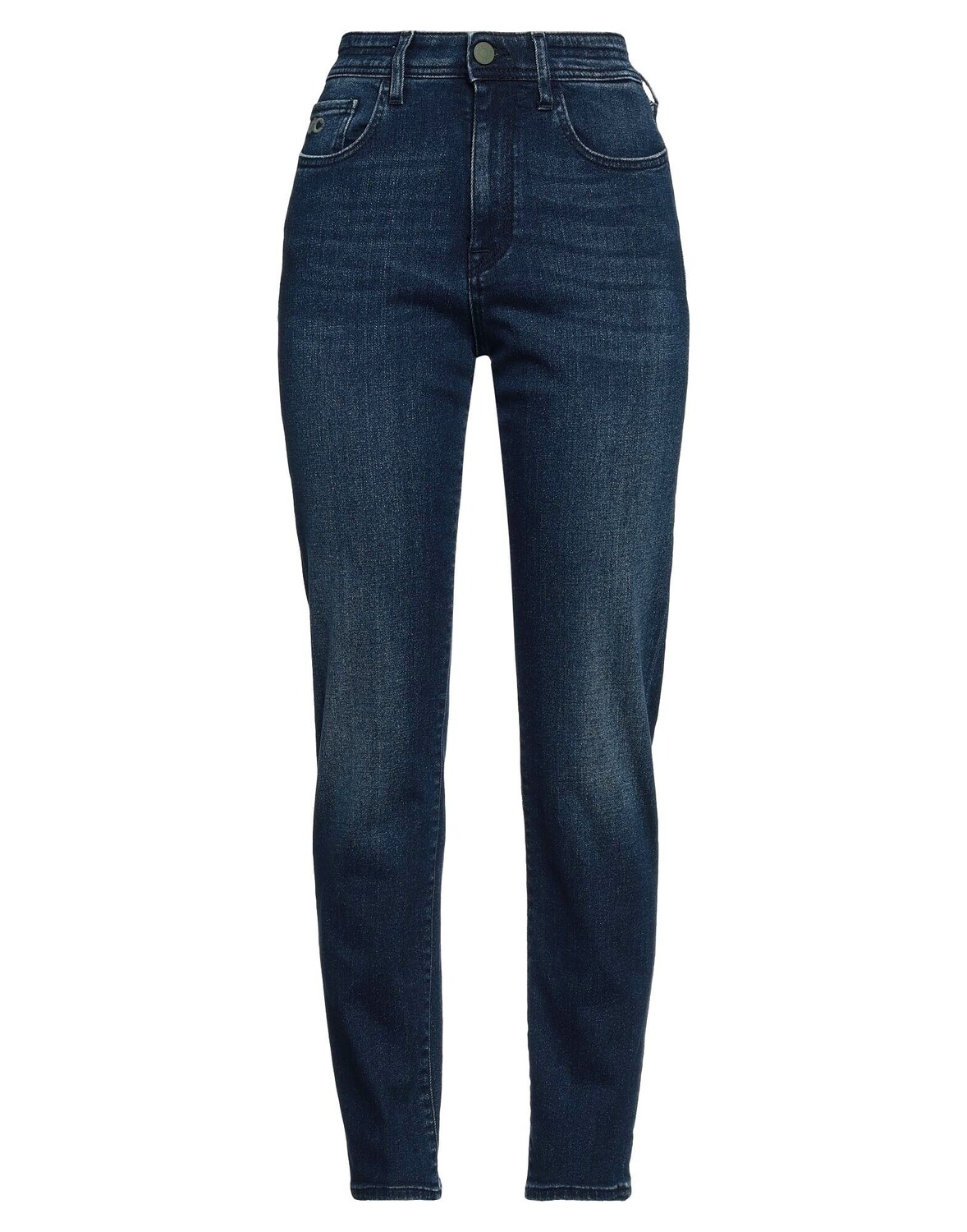 Джинсы Jacob Cohen, синий
Джинсы Jacob Cohen, синий