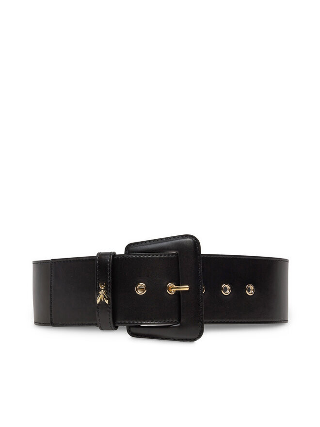 Ремень Patrizia Pepe, черный
Ремень Patrizia Pepe, черный