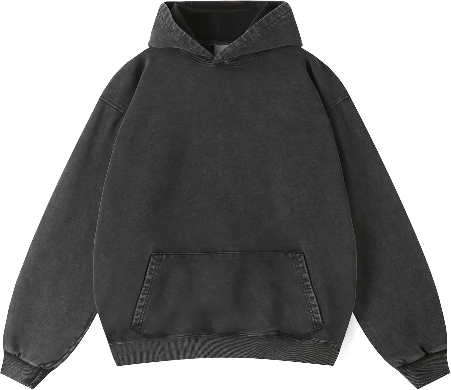 Худи оверсайз кислотной стирки Vintage Heavyweight Cotton ICE33SHOW
Худи оверсайз кислотной стирки Vintage Heavyweight Cotton ICE33SHOW