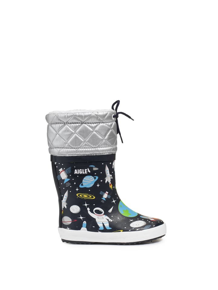 Резиновые сапоги AIGLE
Резиновые сапоги AIGLE