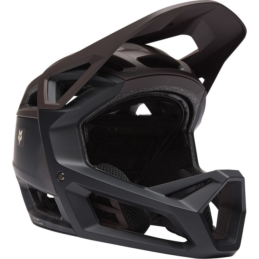 Шлем Fox Racing Proframe RS Fox Racing, Taunt Cocoa
Шлем Fox Racing Proframe RS Fox Racing, Taunt Cocoa