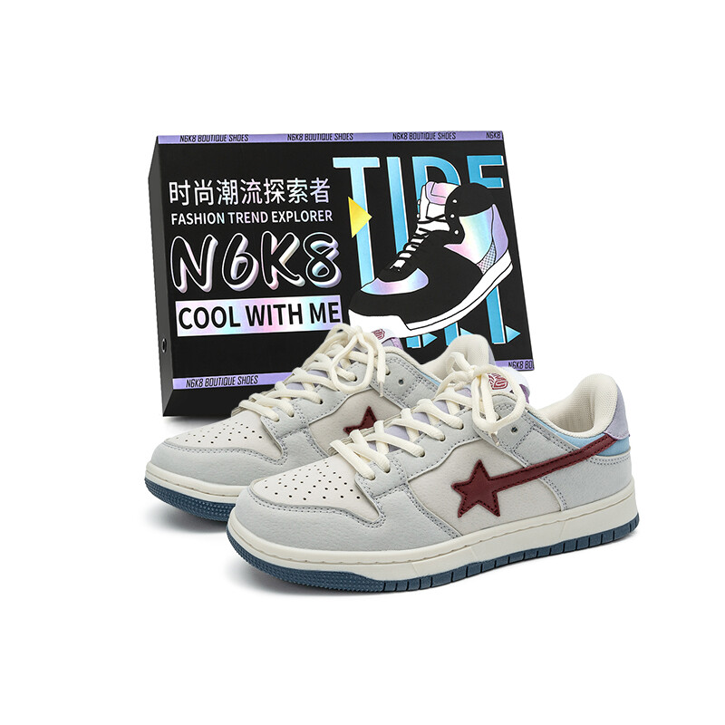 Кеды, скейтборд обувь унисекс низкий верх красный N6K8
Кеды, скейтборд обувь унисекс низкий верх красный N6K8