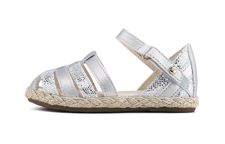 Детские сандалии PS Ugg
Детские сандалии PS Ugg