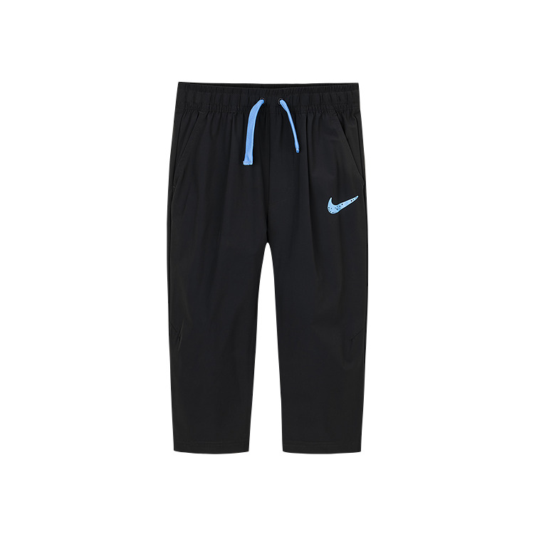 Nike Брюки Jet Black для детей 3-7 лет
Nike Брюки Jet Black для детей 3-7 лет